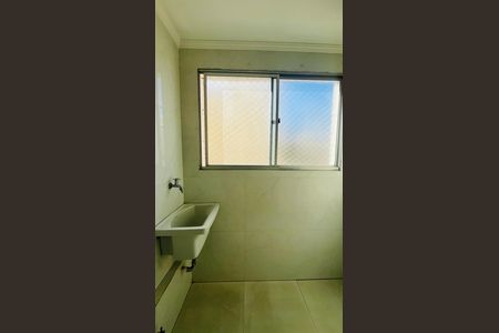Apartamento para alugar com 3 quartos, 69m² em Vila Joao Jorge, Campinas