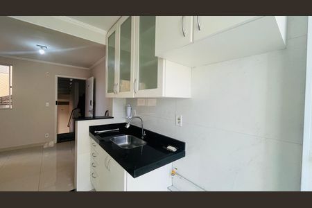 Apartamento à venda com 69m², 3 quartos e 1 vaga