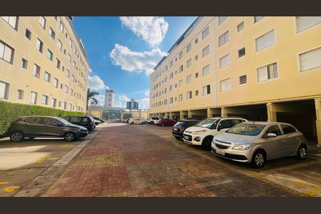 Apartamento à venda com 69m², 3 quartos e 1 vaga