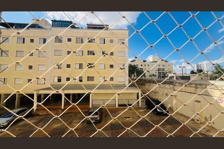 Apartamento à venda com 69m², 3 quartos e 1 vaga