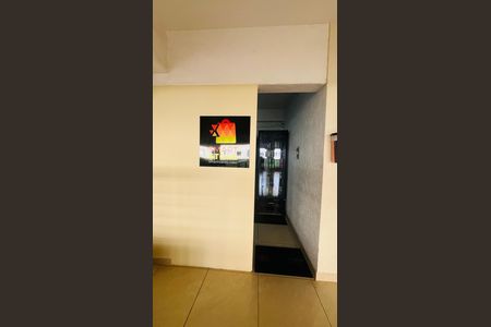 Apartamento à venda com 69m², 3 quartos e 1 vaga