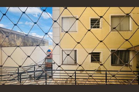 Apartamento à venda com 69m², 3 quartos e 1 vaga