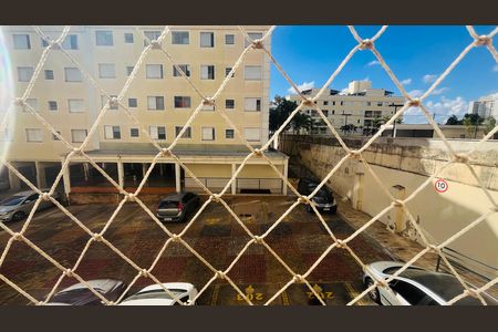 Apartamento à venda com 69m², 3 quartos e 1 vaga