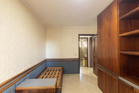 Apartamento à venda com 140m², 4 quartos e 2 vagas Apartamento à venda com 140m², 4 quartos e 2 vagasQuarto 3