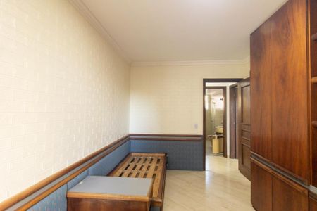 Apartamento à venda com 140m², 4 quartos e 2 vagas Apartamento à venda com 140m², 4 quartos e 2 vagasQuarto 3