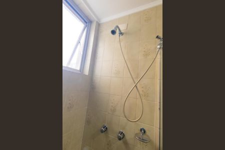 Apartamento à venda com 140m², 4 quartos e 2 vagas Apartamento à venda com 140m², 4 quartos e 2 vagasBAnheiro Social