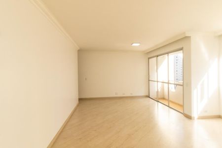 Sala de apartamento para alugar com 4 quartos, 140m² em Batel, Curitiba