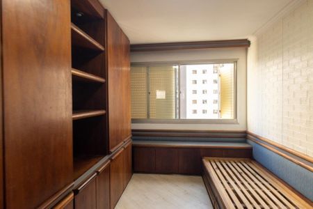 Apartamento à venda com 140m², 4 quartos e 2 vagas Apartamento à venda com 140m², 4 quartos e 2 vagasQuarto 3