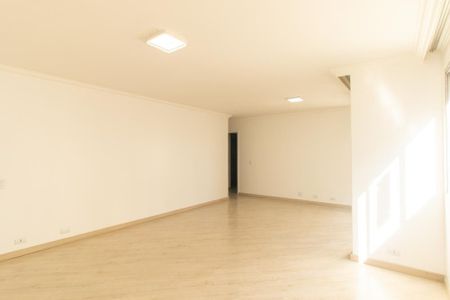 Sala de apartamento para alugar com 4 quartos, 140m² em Batel, Curitiba