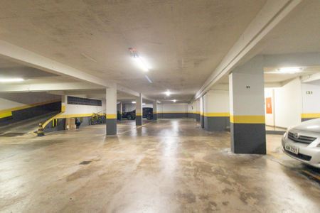 Apartamento à venda com 140m², 4 quartos e 2 vagas Apartamento à venda com 140m², 4 quartos e 2 vagasÁrea externa