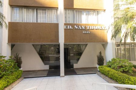 Apartamento à venda com 140m², 4 quartos e 2 vagas Apartamento à venda com 140m², 4 quartos e 2 vagasFachada