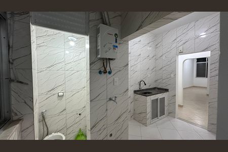 Apartamento à venda com 71m², 1 quarto e sem vaga