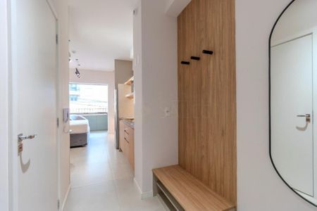 Apartamento para alugar com 30m², 1 quarto e sem vaga Apartamento para alugar com 30m², 1 quarto e sem vagaFoto 13