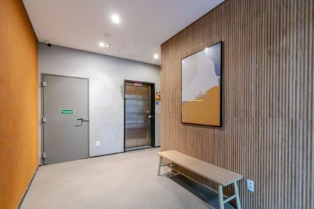 Apartamento para alugar com 30m², 1 quarto e sem vaga Apartamento para alugar com 30m², 1 quarto e sem vagaFoto 25