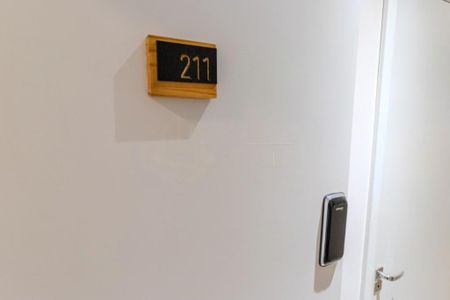 Apartamento para alugar com 30m², 1 quarto e sem vaga Apartamento para alugar com 30m², 1 quarto e sem vagaFoto 15
