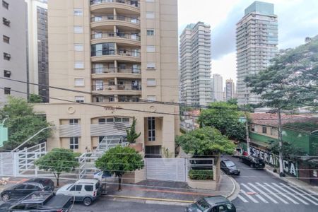 Apartamento para alugar com 30m², 1 quarto e sem vaga Apartamento para alugar com 30m², 1 quarto e sem vagaFoto 22