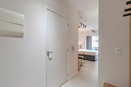 Apartamento para alugar com 30m², 1 quarto e sem vaga Apartamento para alugar com 30m², 1 quarto e sem vagaFoto 16