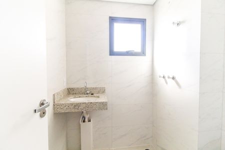 Apartamento à venda com 36m², 1 quarto e sem vaga Apartamento à venda com 36m², 1 quarto e sem vagaBanheiro