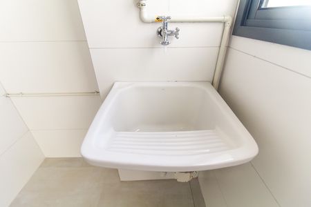 Apartamento à venda com 36m², 1 quarto e sem vaga Apartamento à venda com 36m², 1 quarto e sem vagaÁrea de Serviço