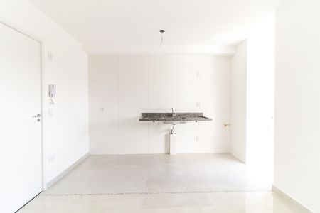 Apartamento à venda com 36m², 1 quarto e sem vaga Apartamento à venda com 36m², 1 quarto e sem vagaSala/Cozinha