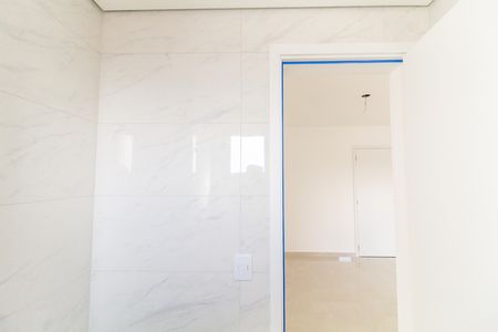 Apartamento à venda com 36m², 1 quarto e sem vaga Apartamento à venda com 36m², 1 quarto e sem vagaBanheiro