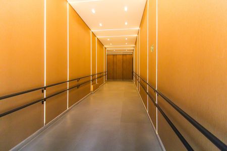 Apartamento à venda com 36m², 1 quarto e sem vaga Apartamento à venda com 36m², 1 quarto e sem vagaEntrada