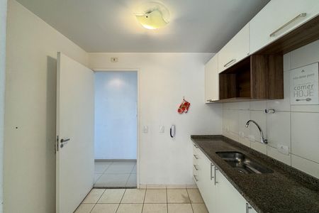 Apartamento para alugar com 56m², 2 quartos e 1 vagaCozinha 