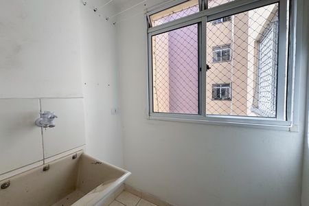 Apartamento para alugar com 56m², 2 quartos e 1 vagaÁrea de Serviço