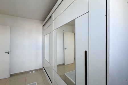 Apartamento para alugar com 56m², 2 quartos e 1 vagaQuarto 2