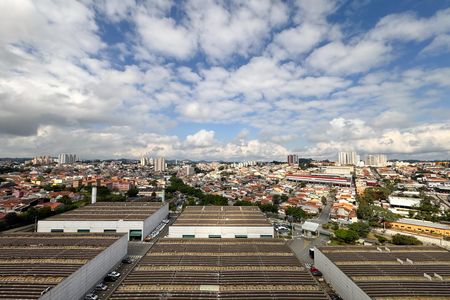 Apartamento para alugar com 56m², 2 quartos e 1 vagaVista - Quarto 2