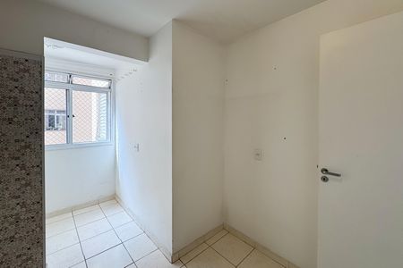 Apartamento para alugar com 56m², 2 quartos e 1 vagaCozinha 