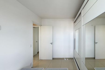Apartamento para alugar com 56m², 2 quartos e 1 vagaQuarto 2