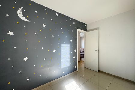 Apartamento para alugar com 56m², 2 quartos e 1 vagaQuarto 1