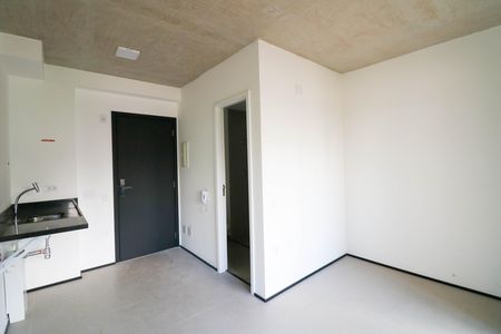 Studio de kitnet/studio para alugar com 1 quarto, 22m² em Jardim das Acacias, São Paulo