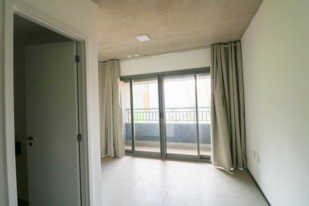 Studio de kitnet/studio para alugar com 1 quarto, 22m² em Jardim das Acacias, São Paulo