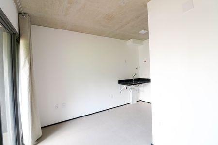 Studio de kitnet/studio para alugar com 1 quarto, 22m² em Jardim das Acacias, São Paulo