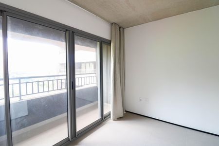 Studio de kitnet/studio para alugar com 1 quarto, 22m² em Jardim das Acacias, São Paulo