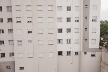 Apartamento à venda com 47m², 2 quartos e 1 vagaVista do Quarto 1