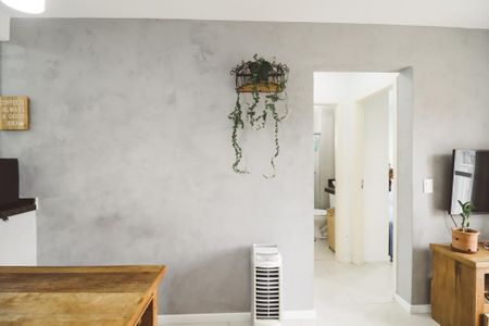 Apartamento à venda com 47m², 2 quartos e 1 vagaSala