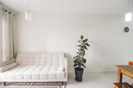 Apartamento à venda com 47m², 2 quartos e 1 vagaSala