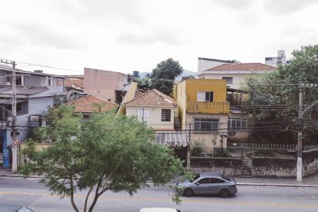 Apartamento à venda com 47m², 2 quartos e 1 vagaVista do Quarto 2