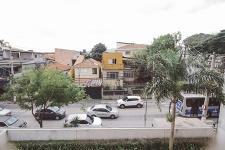 Apartamento à venda com 47m², 2 quartos e 1 vagaVaranda da Sala