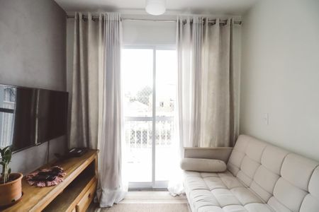 Apartamento à venda com 47m², 2 quartos e 1 vagaVaranda da Sala