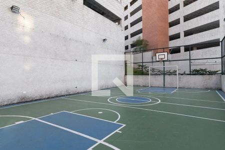 Apartamento à venda com 47m², 2 quartos e 1 vagaQuadra Esportiva