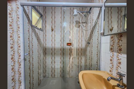 Apartamento para alugar com 86m², 2 quartos e sem vaga Apartamento para alugar com 86m², 2 quartos e sem vagaBanheiro Social