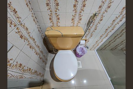 Apartamento para alugar com 86m², 2 quartos e sem vaga Apartamento para alugar com 86m², 2 quartos e sem vagaBanheiro Social