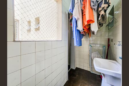 Apartamento para alugar com 86m², 2 quartos e sem vaga Apartamento para alugar com 86m², 2 quartos e sem vagaÁrea de Serviço
