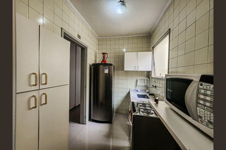 Apartamento para alugar com 86m², 2 quartos e sem vaga Apartamento para alugar com 86m², 2 quartos e sem vagaCozinha