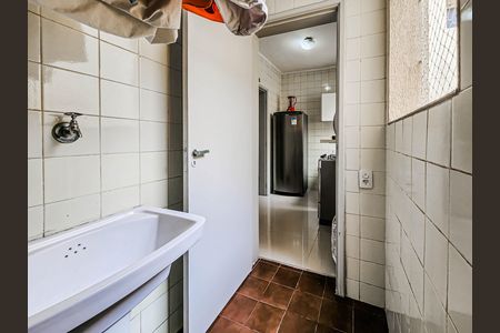 Apartamento para alugar com 86m², 2 quartos e sem vaga Apartamento para alugar com 86m², 2 quartos e sem vagaÁrea de Serviço
