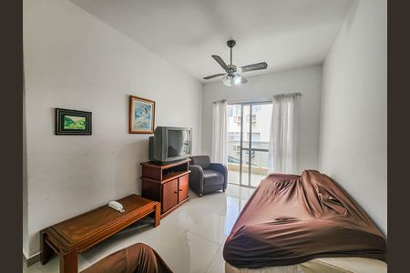 Sala de apartamento para alugar com 2 quartos, 86m² em São João, Jacareí